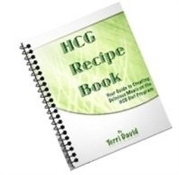 &quot;Best Hcg Phase 3 Recipes Dessert