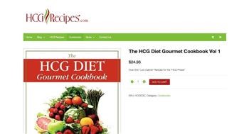 &quot;Juice Recipes For Hcg Diets Work