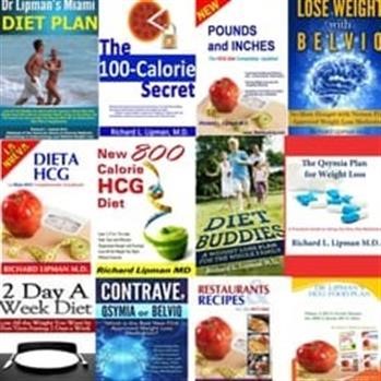 &quot;Dr Lipman Hcg Recipes App