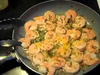 &quot;Shrimp Recipes For The Hcg Diet Menu