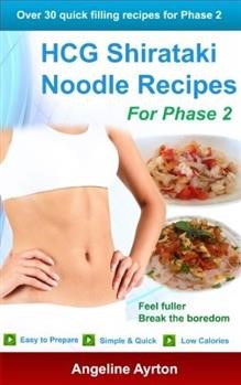 &quot;Hcg Diet Recipes For Phase 3