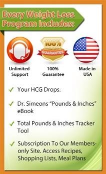 &quot;Rogue Hcg Recipes With Miracle