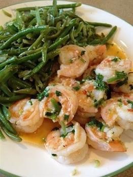 &quot;Hcg Recipes Phase 2 Shrimp Calories And Carbs