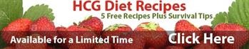 &quot;Free Hcg Diet Recipes Dr Simeons Pounds