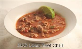 &quot;Hcg Recipes Xxxviii