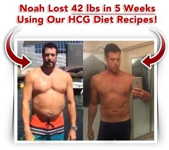 &quot;Hcg Phase 2 Recipes Ground Beef