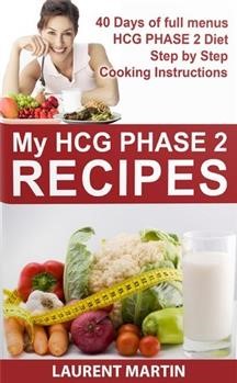 &quot;Changing Habits Hcg Recipes Phase 3