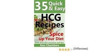 &quot;Vegan Hcg Diet Recipe