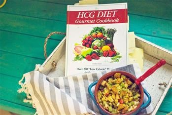 &quot;Recipes For Phase 2 Of Hcg Diet Protocols