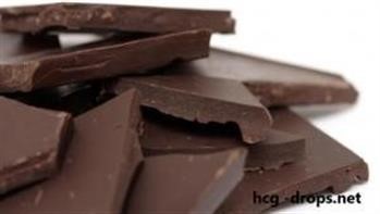 &quot;Hcg Recipes Hot Fudge Sauce