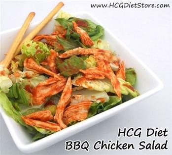 &quot;Hcg 2.0 Diet Recipes