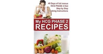 &quot;New 800 Calorie Hcg Diet Protocol