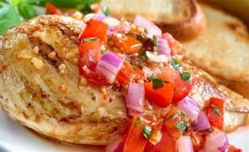 &quot;Hcg Diet Veal Recipes Veal Scallopini Recipe